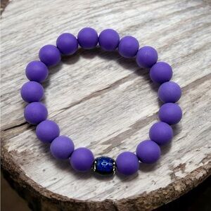 Kids colorful mood bracelet, several sizes available!